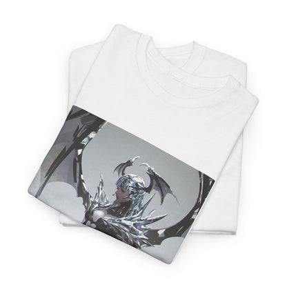 Neurotoxin Wordmark Graphic Tee