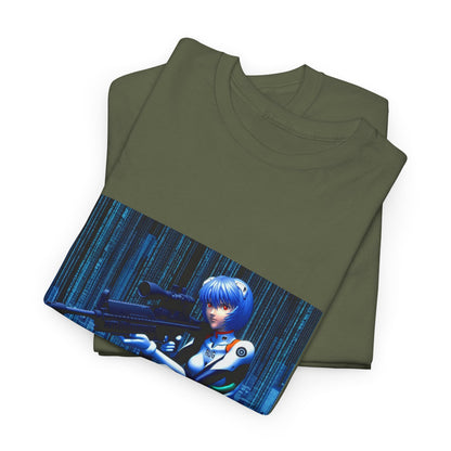 Rei Matrix Pack III Tee (Design 10)