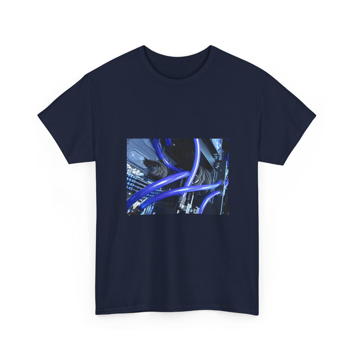 Omeweed Tee CcbYTFermai-1