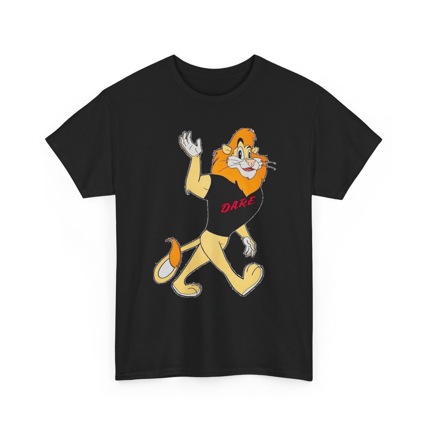 Daren The Lion Tee