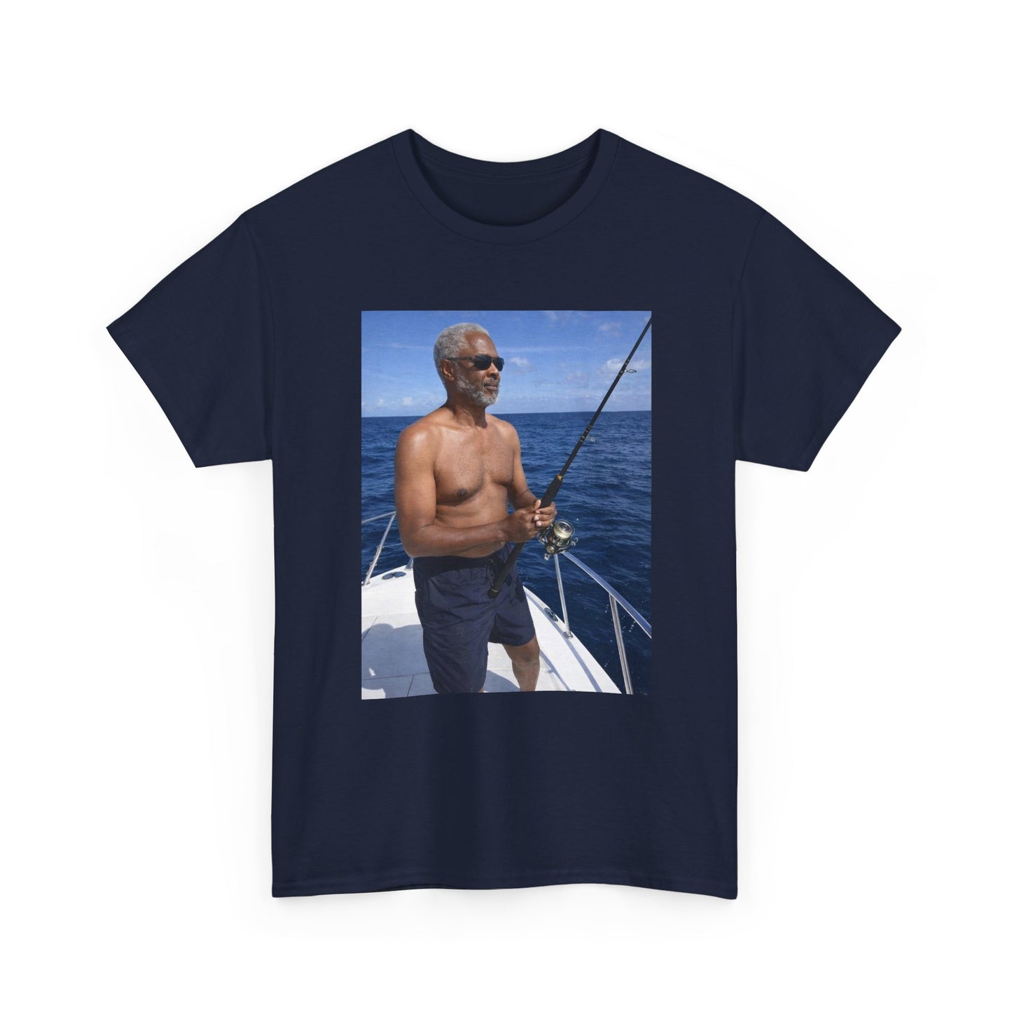 Dr. Clovis — Bermuda Triangle Fishing