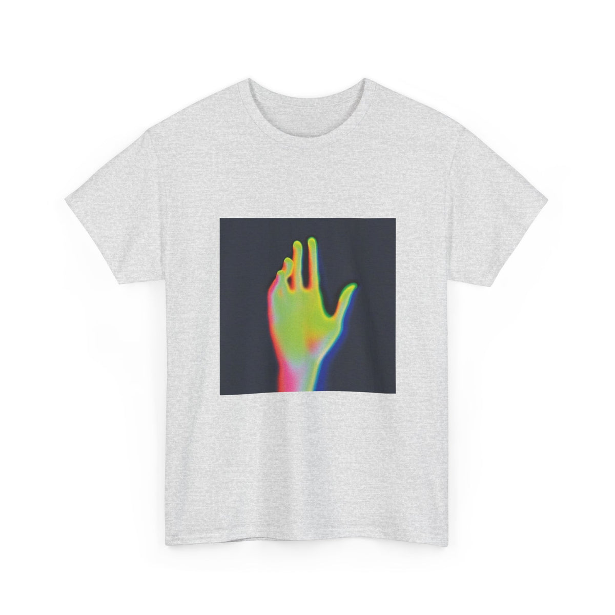 Midnight Haze Graphic Tee