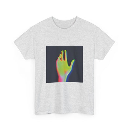 Midnight Haze Graphic Tee