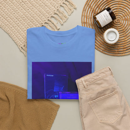 Rare Cassette Deck Vibe Tee
