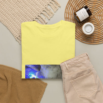 Midnight Haze Graphic Tee