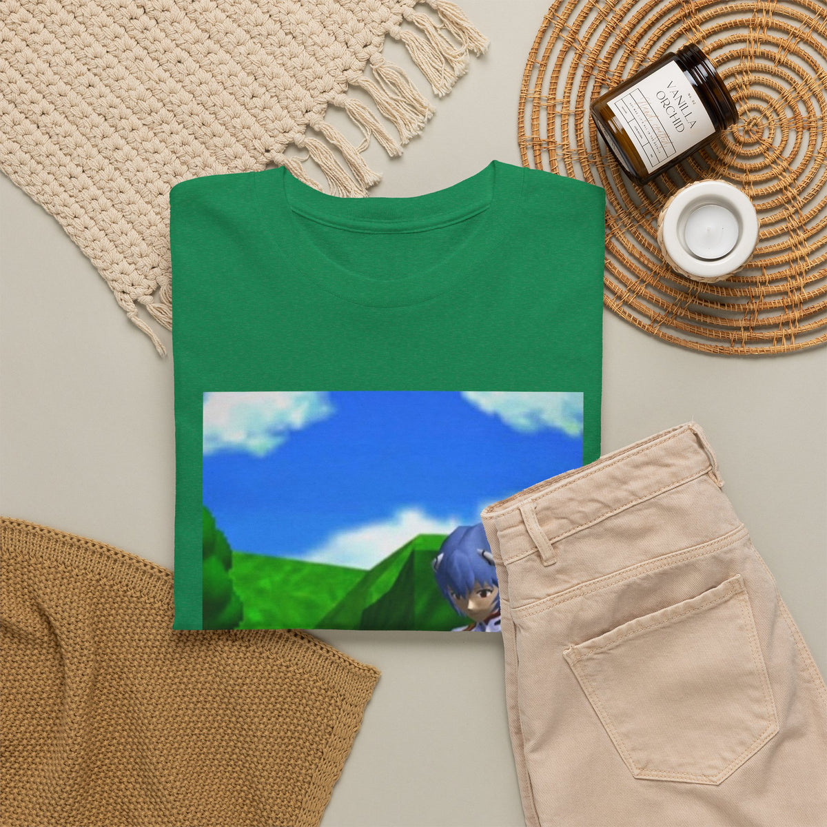 Omeweed Tee DYdGQ7vmtu--9