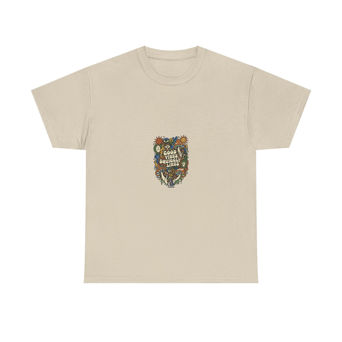 Omeweed — Omeweed Doodle Daze