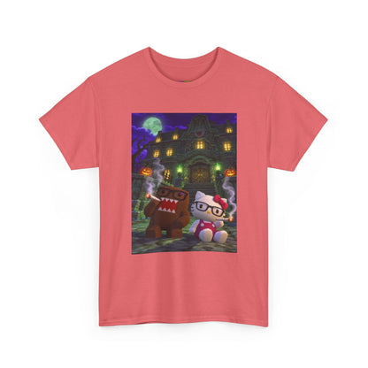 Mystery Motion Graphic Tee
