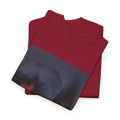 Empty Frame Graphic Tee