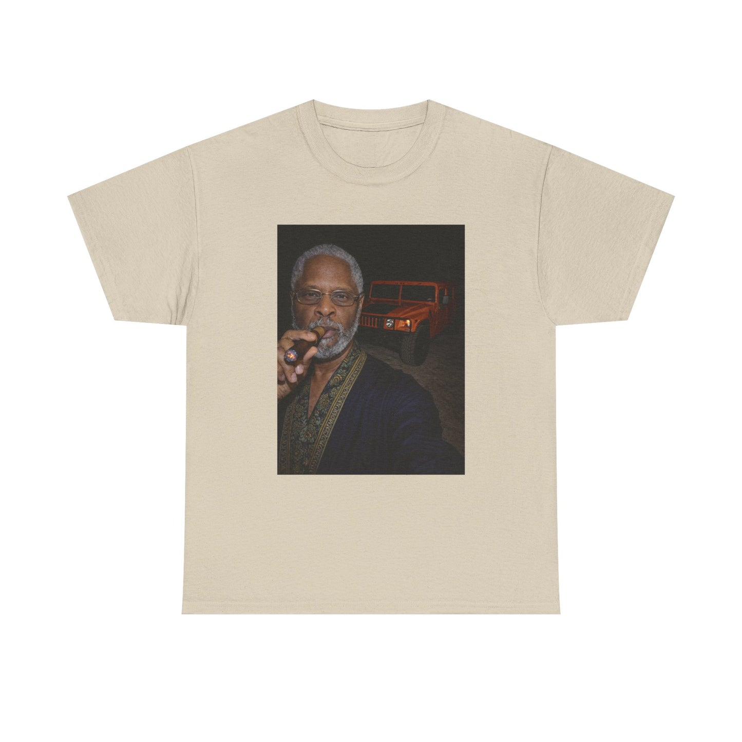 Dr. Clovis — Nocturnal Creatures Patrol