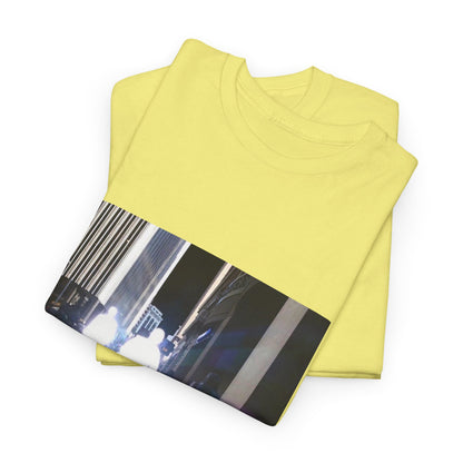 Neon Kush Thread Graphic Tee