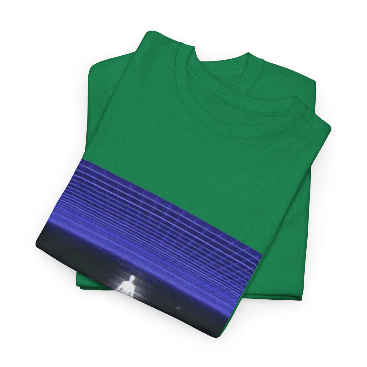 Solar Resin Graphic Tee