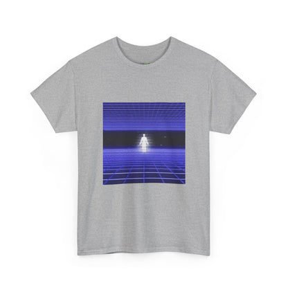 Solar Resin Graphic Tee