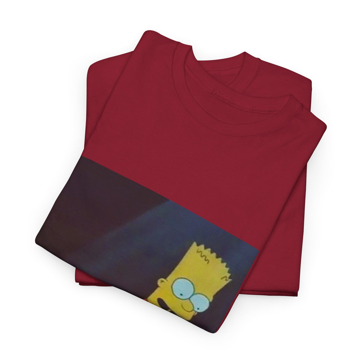 Eclipse Pulse Graphic Tee