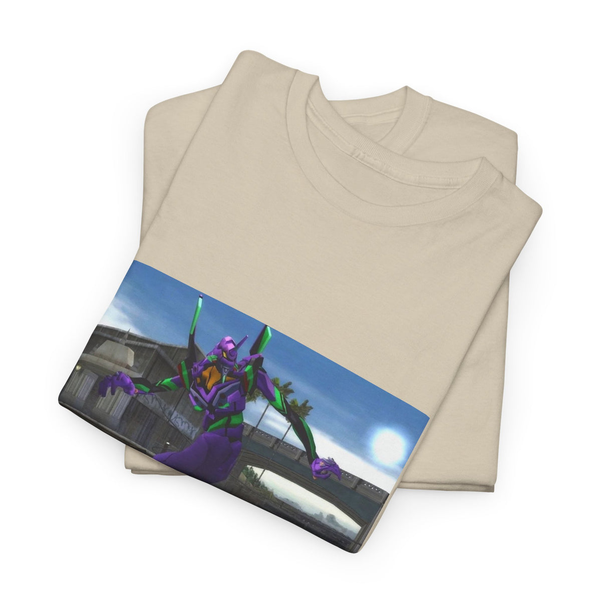 Mystery Vibe Graphic Tee