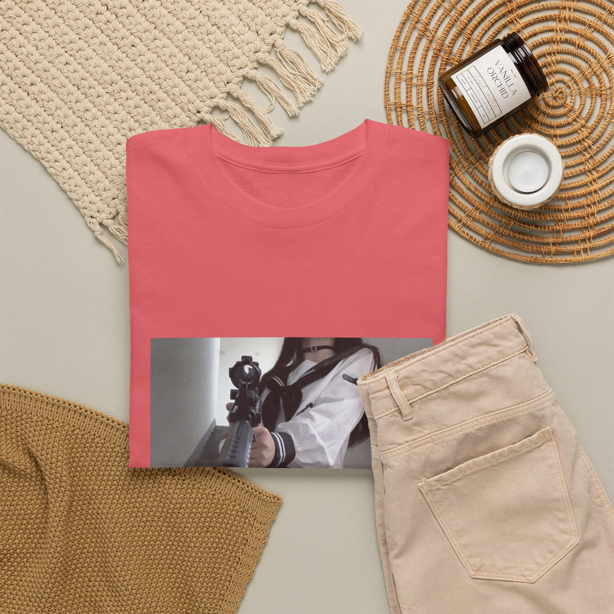 Omeweed Tee COlSBrqHbFG-1