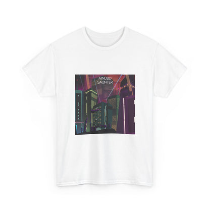 Saunter Out Tee