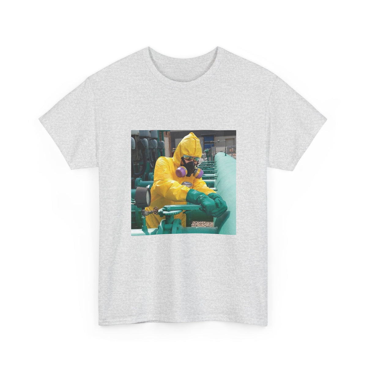Hidden Ember Graphic Tee