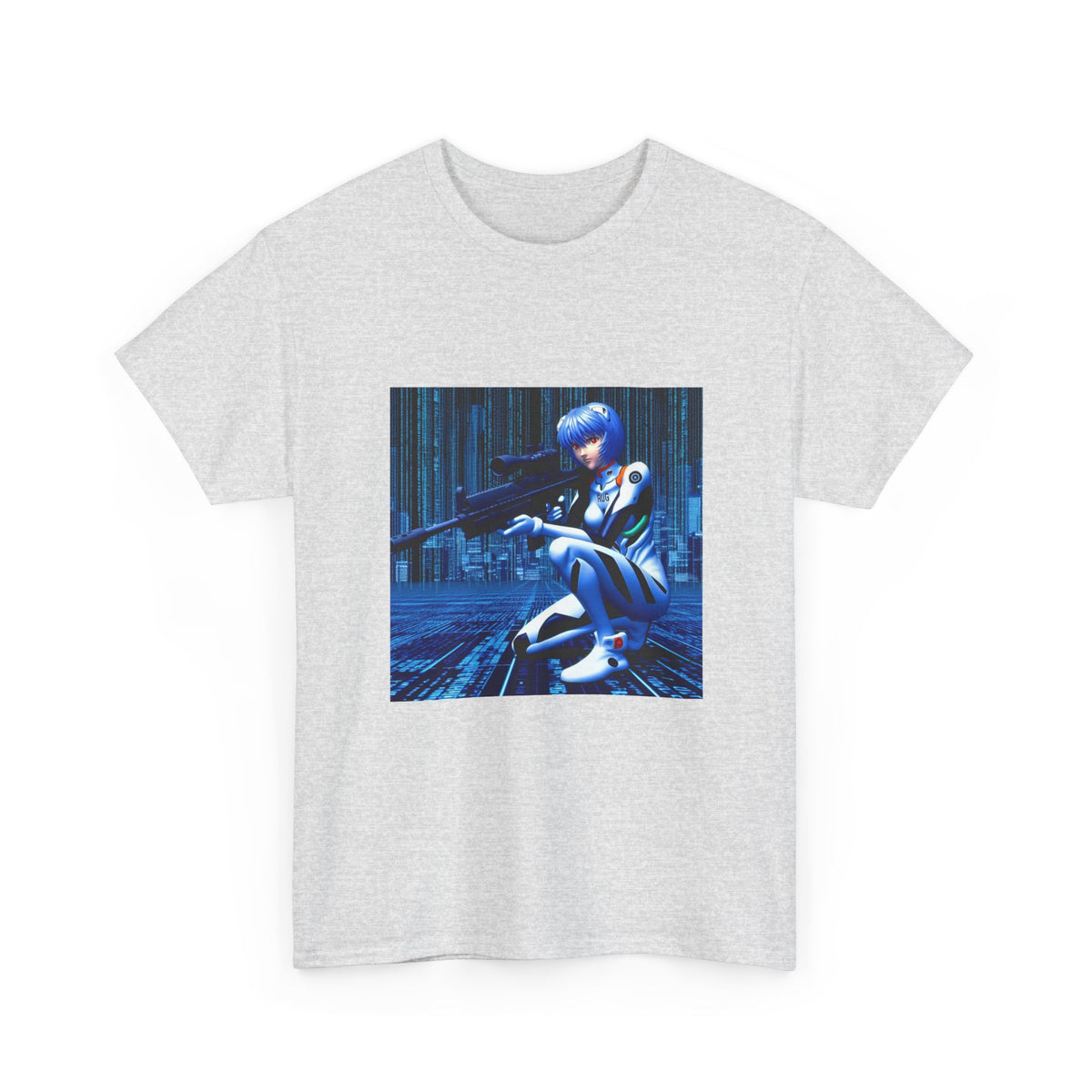 Rei Matrix Pack III Tee (Design 10)