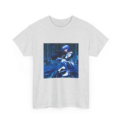 Rei Matrix Pack III Tee (Design 10)