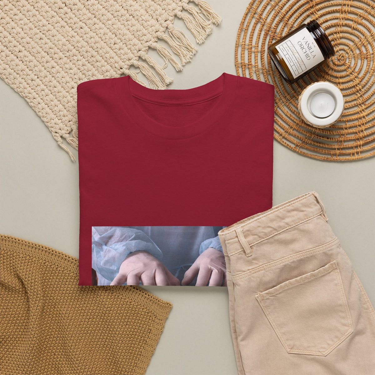 Omeweed Tee CW6AONhLySQ-1