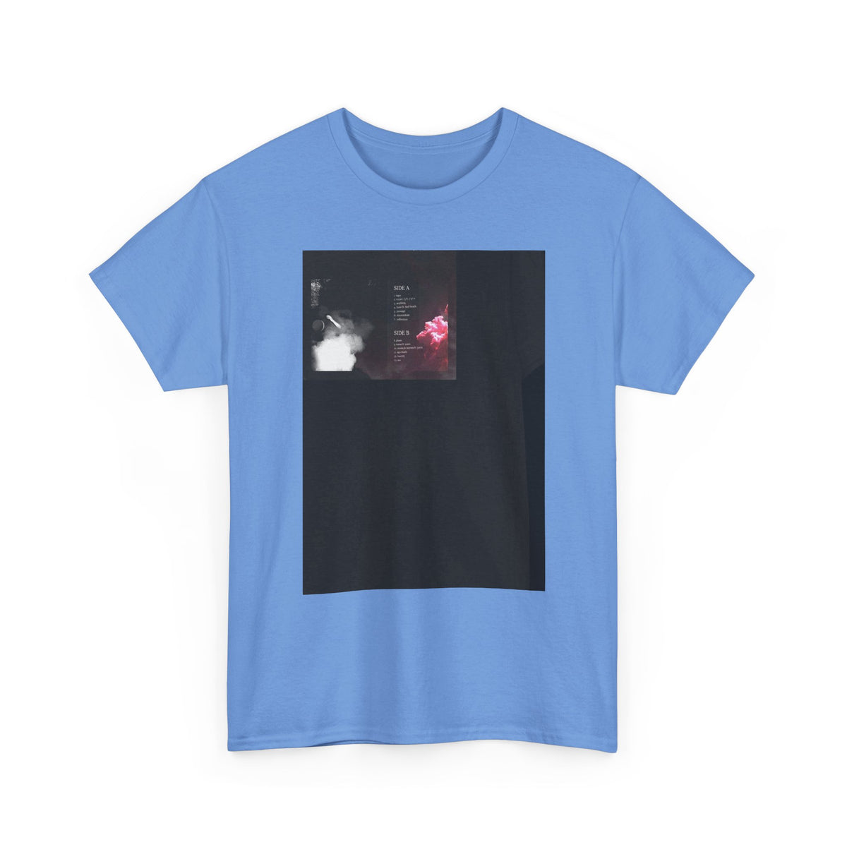 Album Art Lab Flask Tee