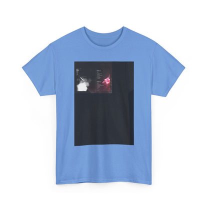 Album Art Lab Flask Tee