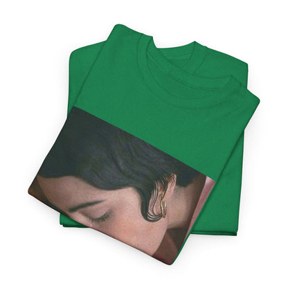 Veiled Vibes Graphic Tee