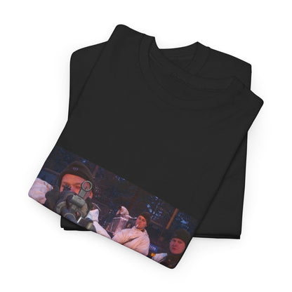 Hidden Herb Whisper Graphic Tee