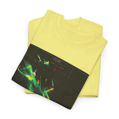 Compass Symbol Tee