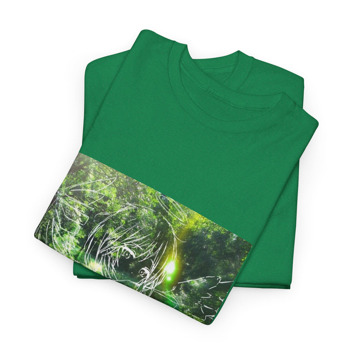 High Tide Graphic Tee