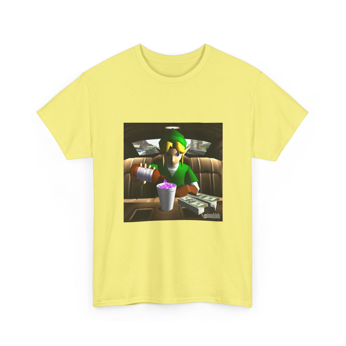 Omeweed Tee DOUM2zNkZOp-1