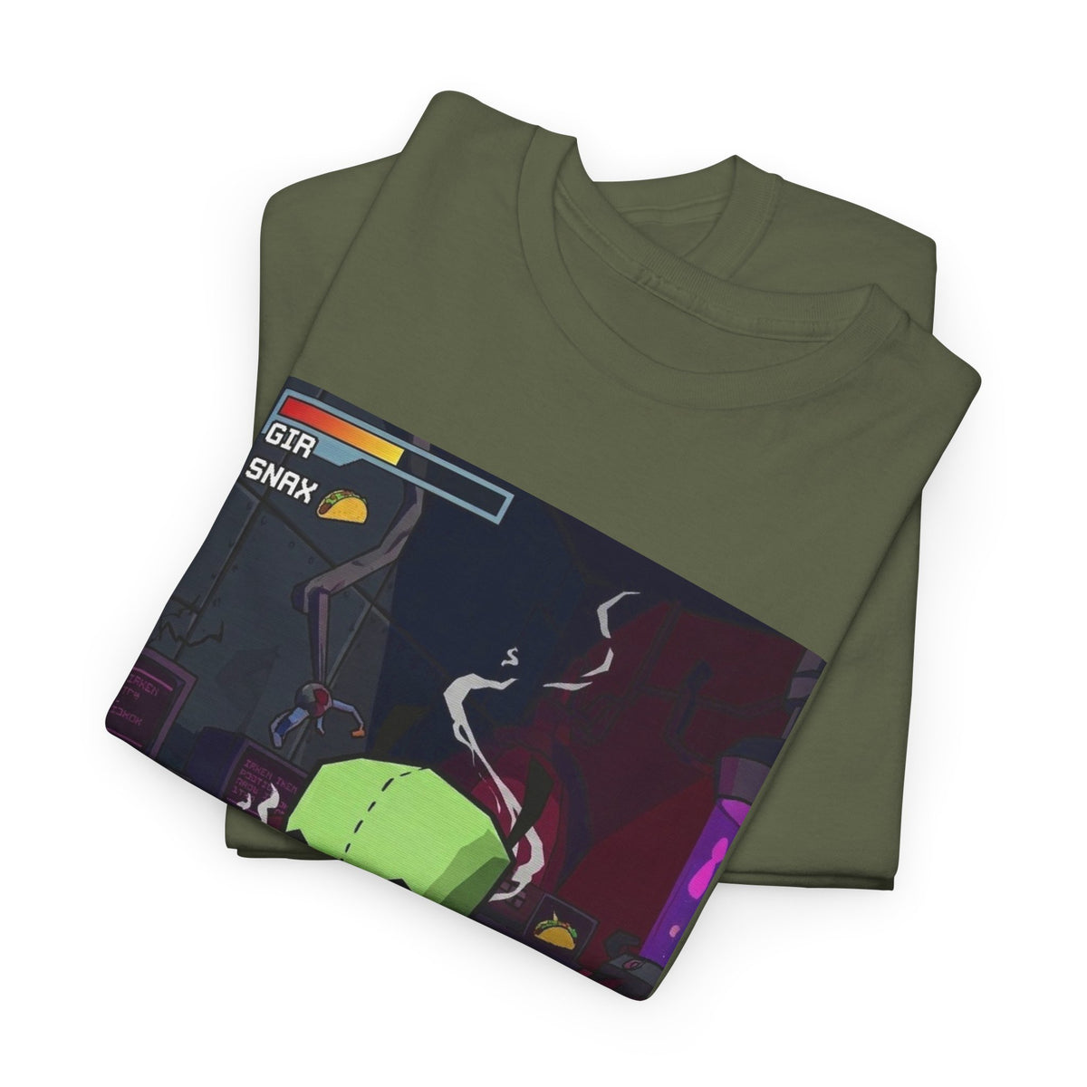 Omeweed Tee Dd7hICfGrf1-3