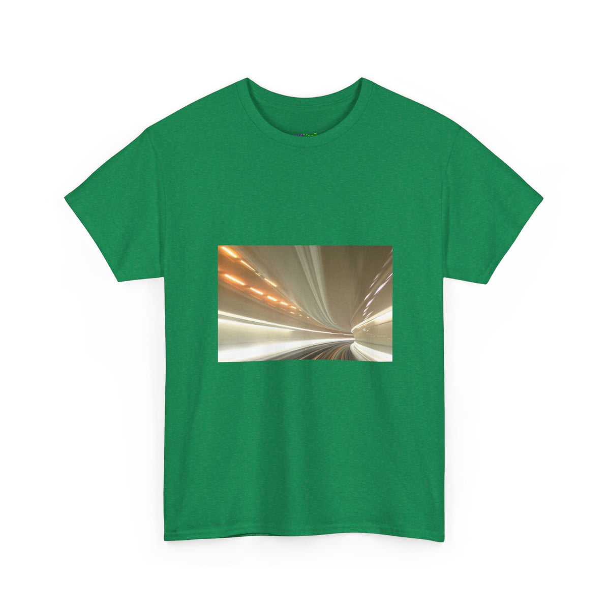 Hidden Groove Graphic Tee