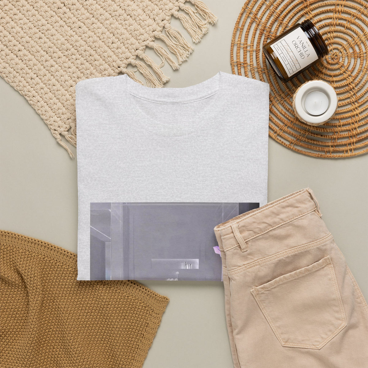 Vices EP Graphic Tee