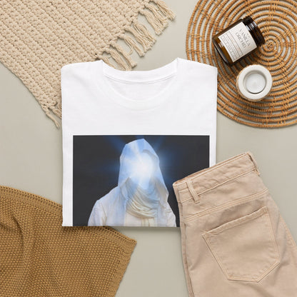Phonk Rider Rolling Through Streets Tee