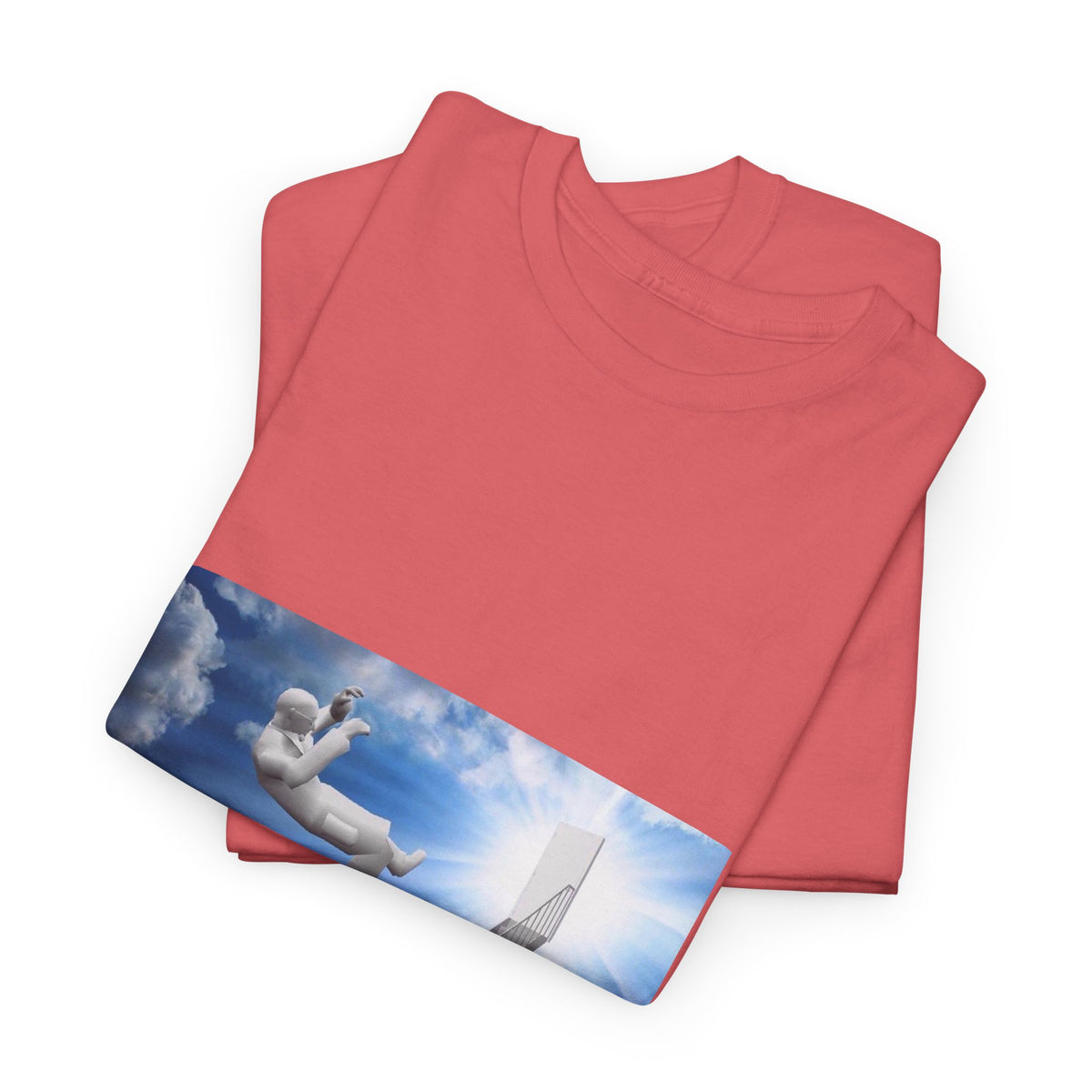 Solar Kush Vibe Graphic Tee