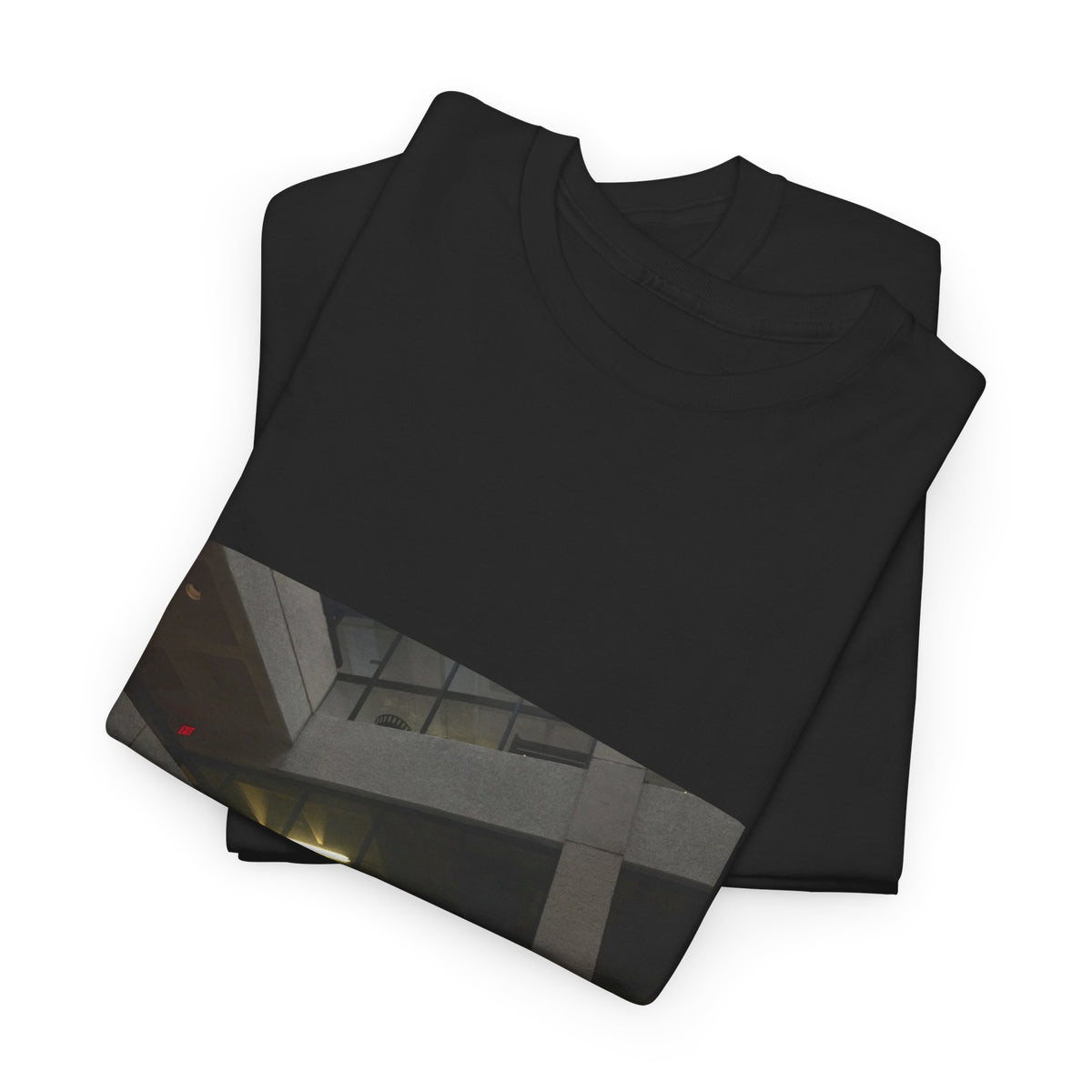 Green Velvet Graphic Tee