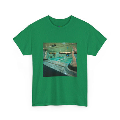 Twenty Blunts Displayed On Tee