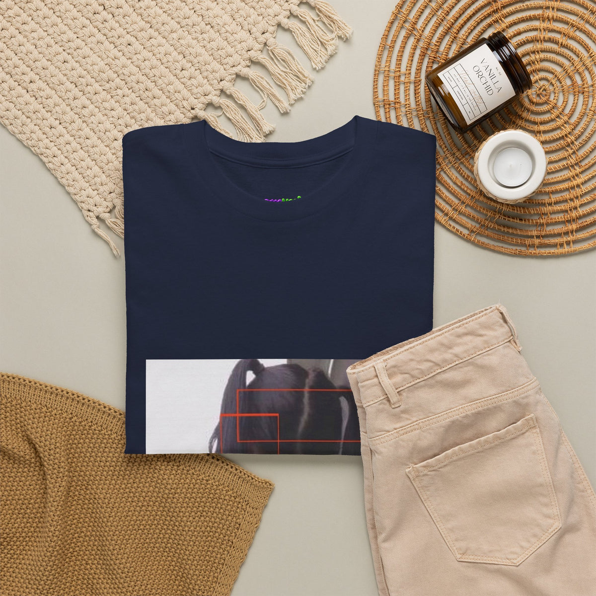 Target Acquired Tee