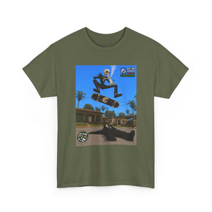 High Vibes Graphic Tee