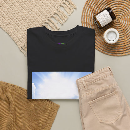 Concrete Vibes Graphic Tee