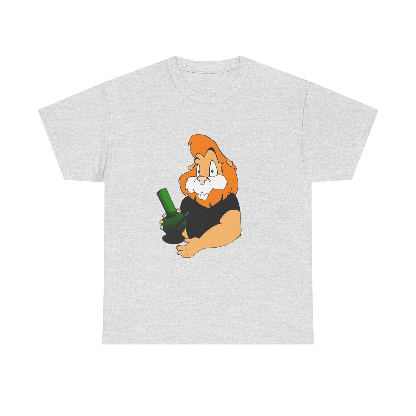 Daren Takes A Rip Tee