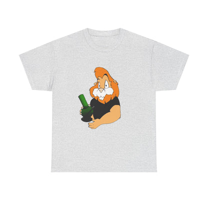 Daren Takes A Rip Tee