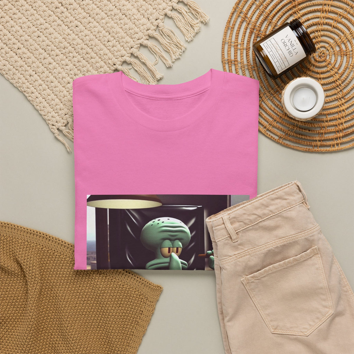 Omeweed Tee C_HRYtTMu2a-7