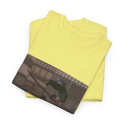 DJ Awaiting Beat Drop Tee
