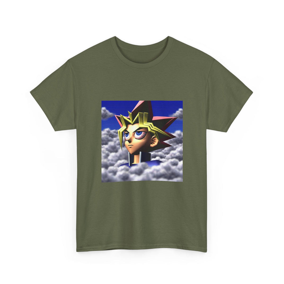 Omeweed Tee C_O0XSdMZk--10