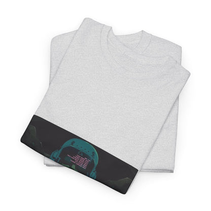 Main Frame Graphic Tee
