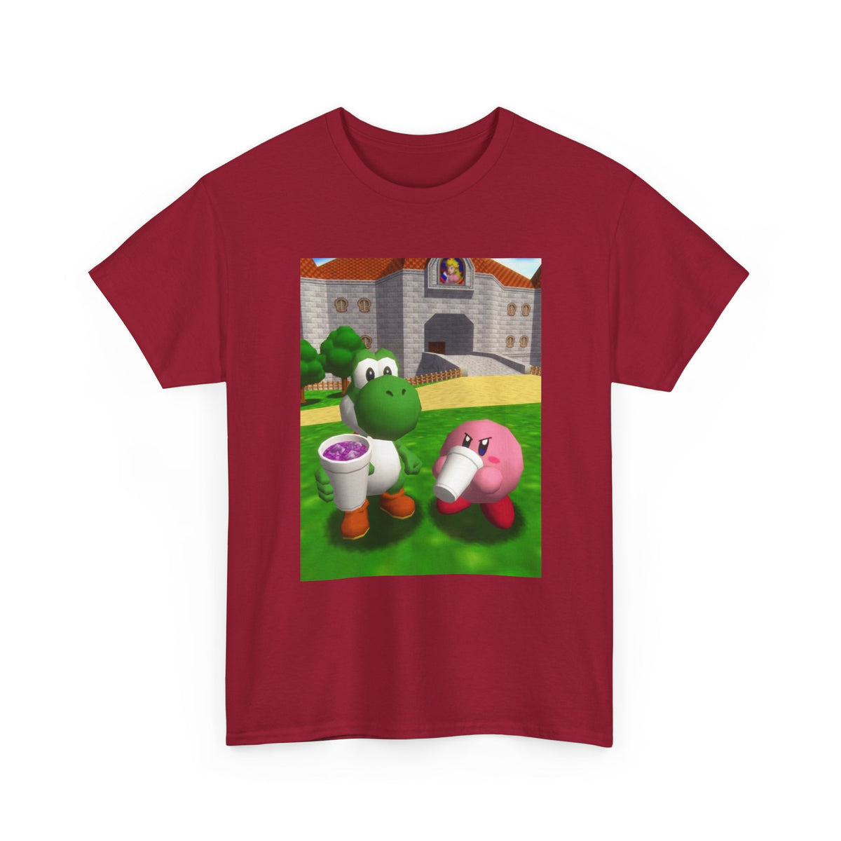 Omeweed Tee DbNrme4EURG-9
