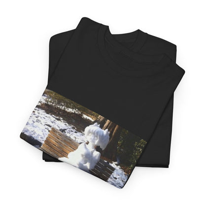 Urban Whisper Graphic Tee